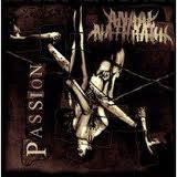 Anaal Nathrakh - Passion